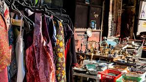 Tea Gardens VillageMarkets
